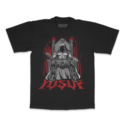 THRONE TEE